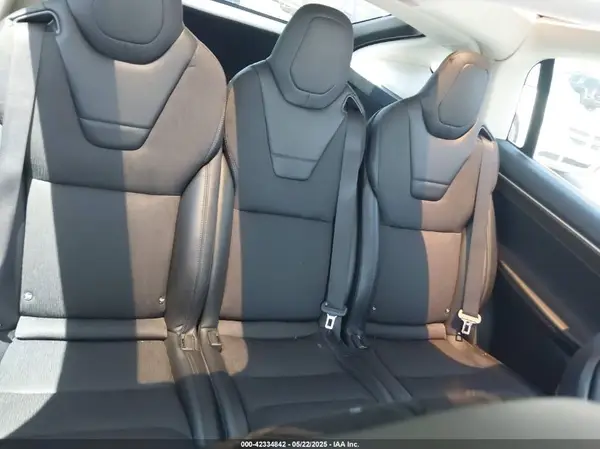 5YJXCAE29GF002170 2016 TESLA MODEL X - Image 8
