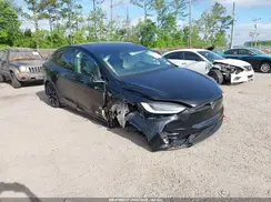 5YJXCAE29GF003478 2016 TESLA MODEL X