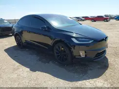 5YJXCAE29GF004243 2016 TESLA MODEL X