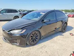 5YJXCAE29GF011936 2016 TESLA MODEL X