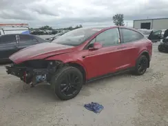 5YJXCAE29GF028588 2016 TESLA MODEL X