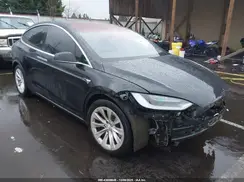 5YJXCAE29HF057719 2017 TESLA MODEL X