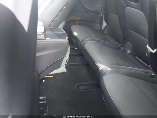 5YJXCAE29HF077467 2017 TESLA MODEL X - Image 8