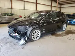 5YJXCAE29JF111980 2018 TESLA MODEL X
