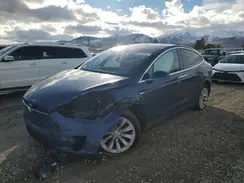 5YJXCAE29JF140945 2018 TESLA MODEL X