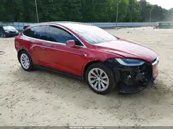5YJXCAE29KF149873 2019 TESLA MODEL X