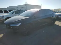 5YJXCAE29KF152126 2019 TESLA MODEL X