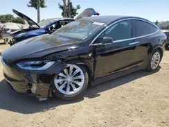 5YJXCAE29KF184493 2019 TESLA MODEL X