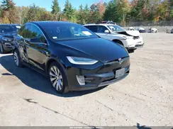 5YJXCAE29KF184512 2019 TESLA MODEL X