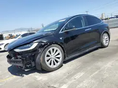 5YJXCAE29KF186356 2019 TESLA MODEL X