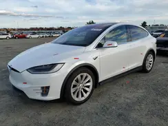 5YJXCAE29KF203978 2019 TESLA MODEL X