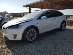 5YJXCAE29LF218059 2020 TESLA MODEL X