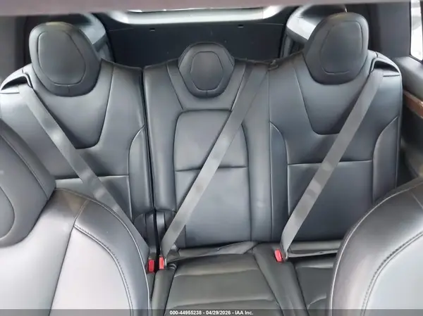5YJXCAE29LF232625 2020 TESLA MODEL X - Image 8