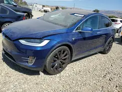 5YJXCAE29LF242961 2020 TESLA MODEL X
