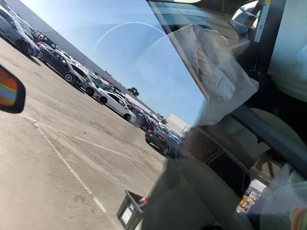 5YJXCAE29LF261543 2020 TESLA MODEL X - Image 8