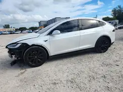 5YJXCAE29LF281159 2020 TESLA MODEL X