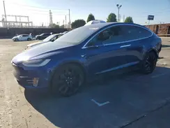 5YJXCAE29LF286331 2020 TESLA MODEL X