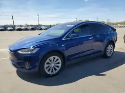 5YJXCAE29MF319331 2021 TESLA MODEL X