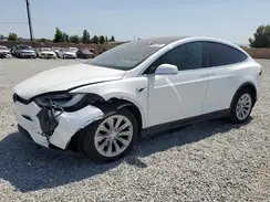 5YJXCAE29MF324304 2021 TESLA MODEL X