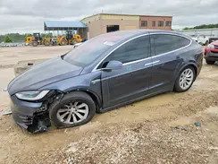 5YJXCAE2XGF003571 2016 TESLA MODEL X