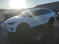 5YJXCAE2XGF004395 2016 TESLA MODEL X