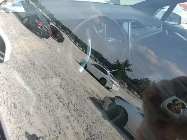 5YJXCAE2XGF017860 2016 TESLA MODEL X - Image 8