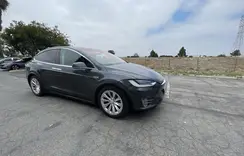 5YJXCAE2XGF019835 2016 TESLA MODEL X