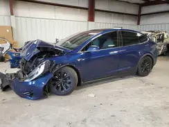 5YJXCAE2XHF044087 2017 TESLA MODEL X