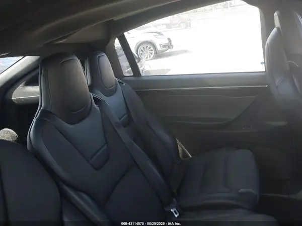 5YJXCAE2XHF048804 2017 TESLA MODEL X - Image 8