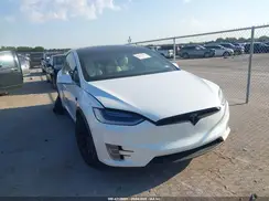 5YJXCAE2XHF073508 2017 TESLA MODEL X