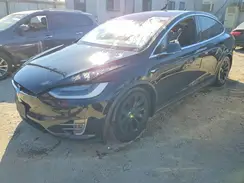 5YJXCAE2XJF113494 2018 TESLA MODEL X