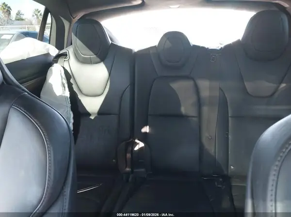5YJXCAE2XJF119859 2018 TESLA MODEL X - Image 8
