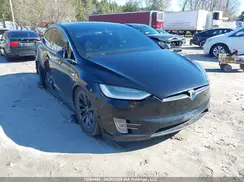 5YJXCAE2XJF120400 2018 TESLA MODEL X