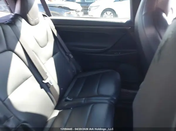5YJXCAE2XJF120400 2018 TESLA MODEL X - Image 8