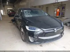 5YJXCAE2XKF153737 2019 TESLA MODEL X