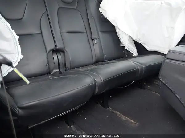 5YJXCAE2XKF153737 2019 TESLA MODEL X - Image 8