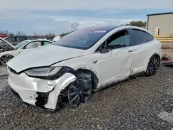 5YJXCAE2XKF182817 2019 TESLA MODEL X