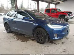 5YJXCAE2XKF183644 2019 TESLA MODEL X