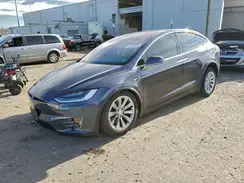 5YJXCAE2XKF185670 2019 TESLA MODEL X