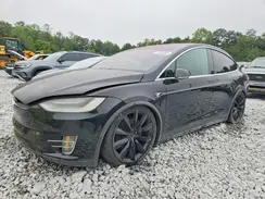 5YJXCAE2XKF186270 2019 TESLA MODEL X