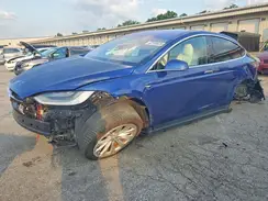 5YJXCAE2XLF231516 2020 TESLA MODEL X