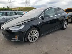 5YJXCAE2XLF238014 2020 TESLA MODEL X