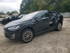 5YJXCAE2XLF300897 2020 TESLA MODEL X