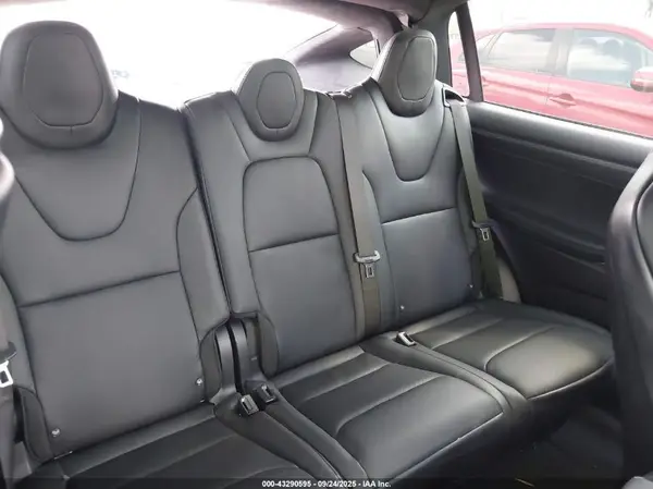 5YJXCAE40JF118138 2018 TESLA MODEL X - Image 8