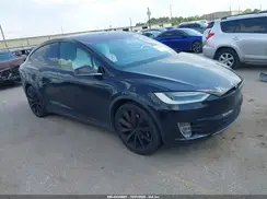 5YJXCAE41GF001466 2016 TESLA MODEL X