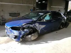 5YJXCAE41GFS00467 2016 TESLA MODEL X