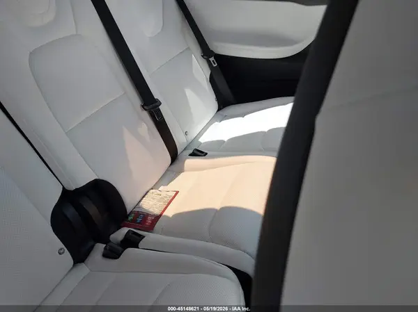 5YJXCAE41JF126104 2018 TESLA MODEL X - Image 8