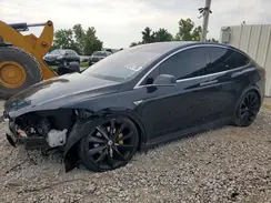 5YJXCAE43GF000898 2016 TESLA MODEL X