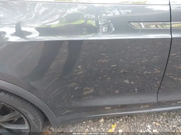 5YJXCAE43GF001193 2016 TESLA MODEL X - Image 8