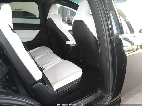 5YJXCAE43LF244884 2020 TESLA MODEL X - Image 8